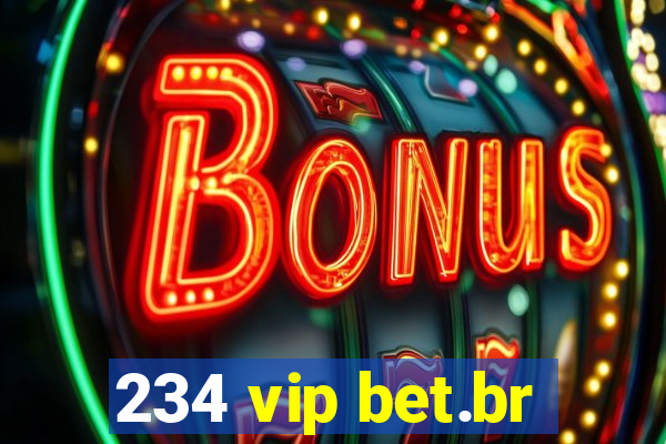 234 vip bet.br